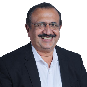 Dr. Mohanakrishnan Perumpilavil