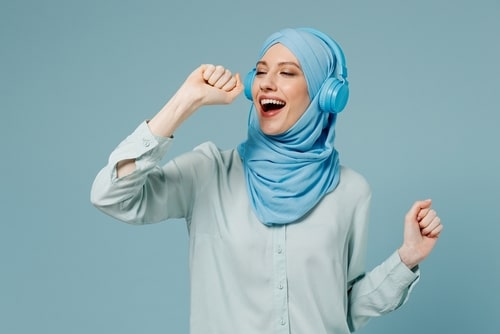 Larynx & Voice disorders