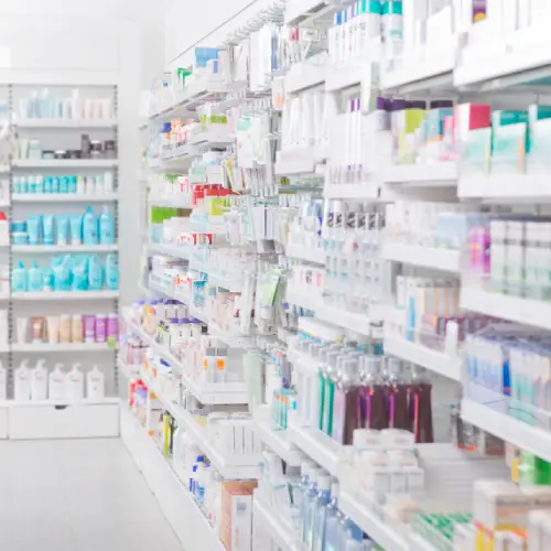 Pharmacy