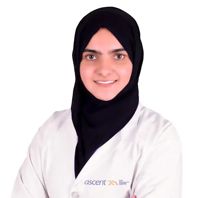 General Practitioner in Dubai