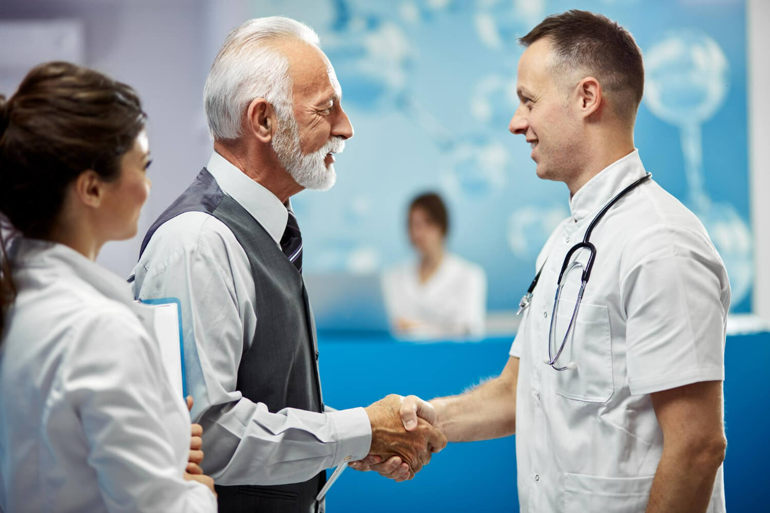 General Practitioner in Bur Dubai 
