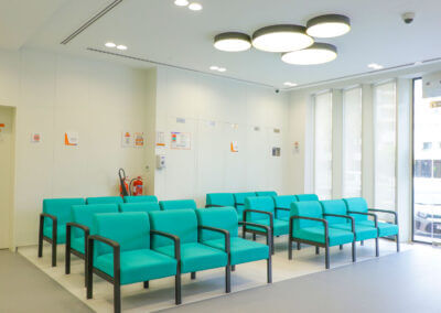 ent clinic near karama