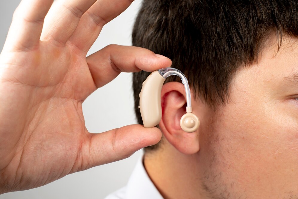 Exploring Best Hearing Aid Devices at Dubai