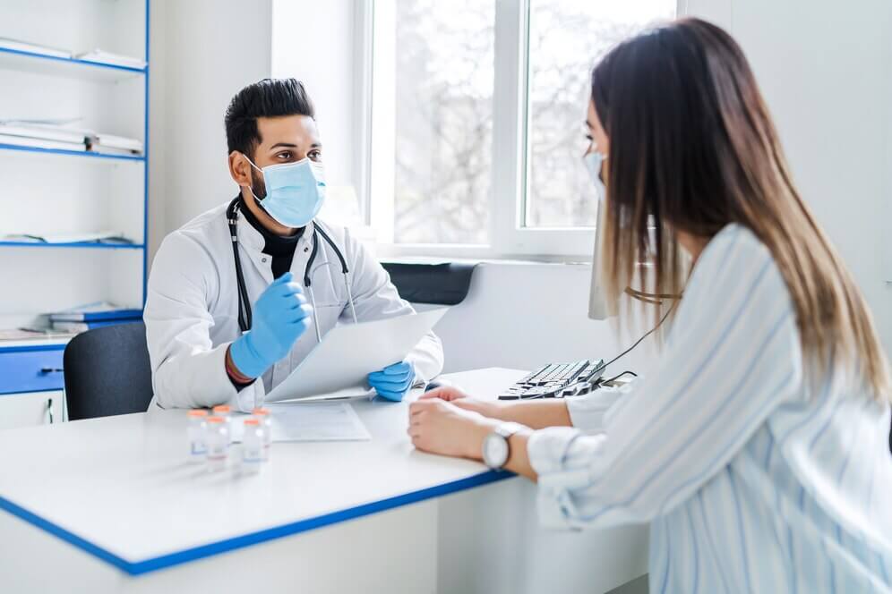 A Guide to Choosing the Best Allergy Doctor/Specialist in Dubai