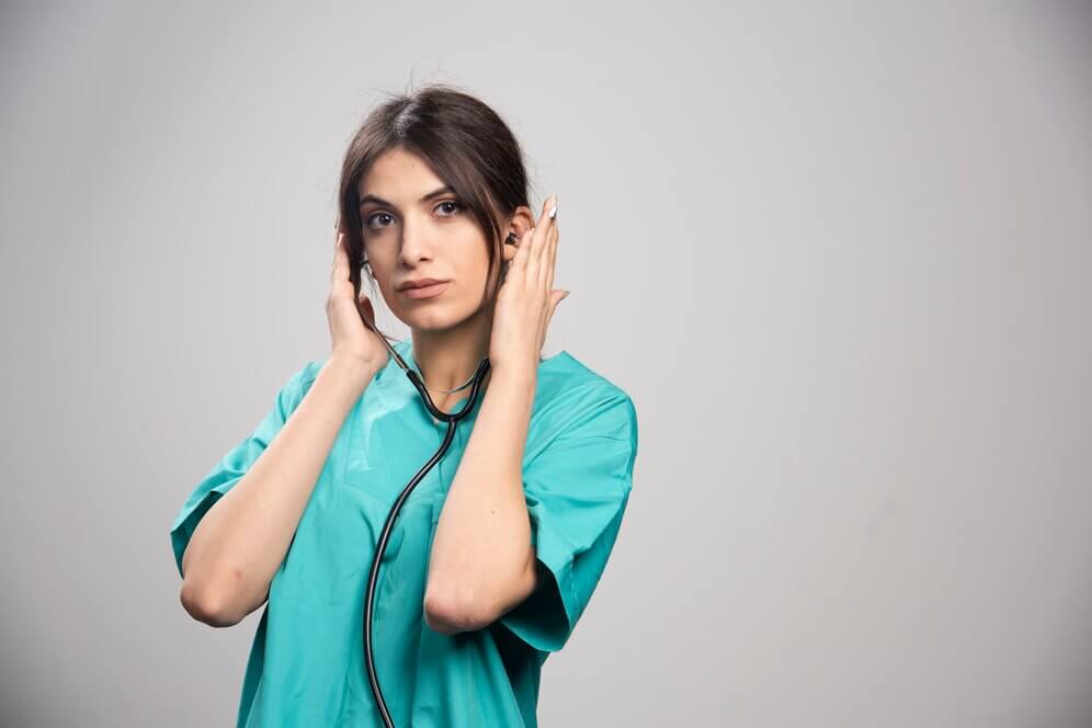 Tinnitus Treatment in Dubai