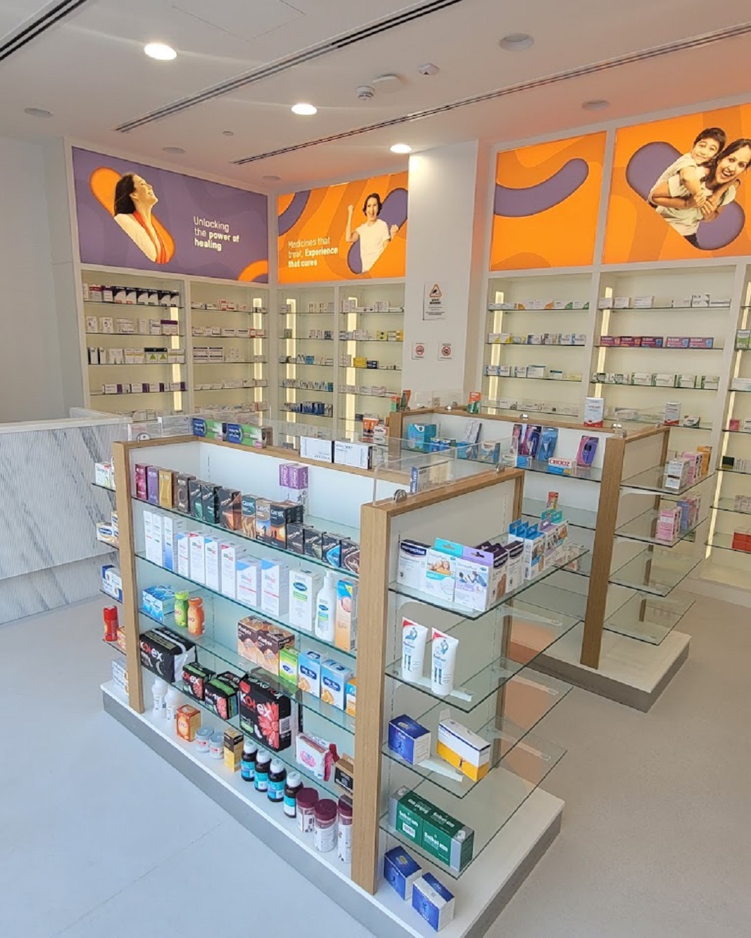pharmacy in dubai