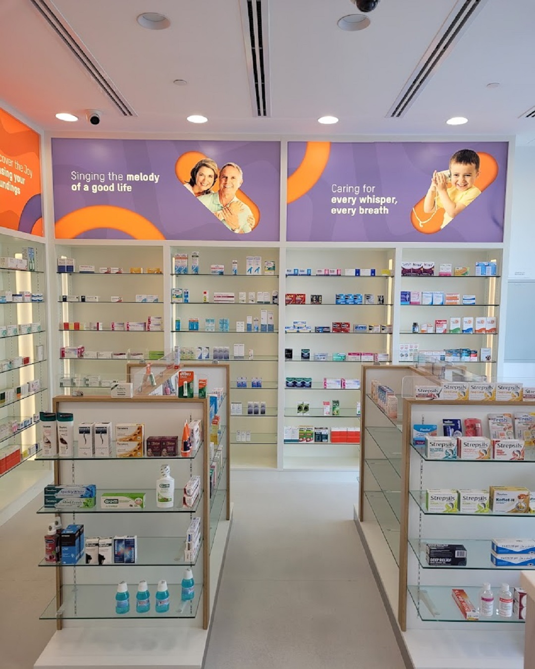 best pharmacy in dubai