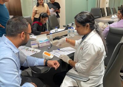 Health Packages in Dubai