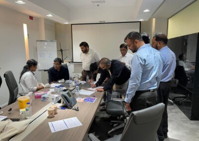 Health Packages in Dubai