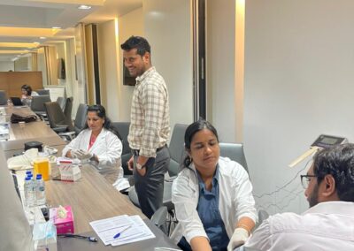 Health Packages in Dubai