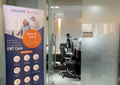 Health Packages in Dubai