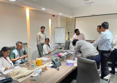 Health Packages in Dubai