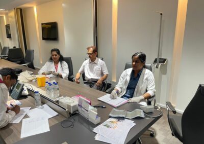 Audiologist in Dubai