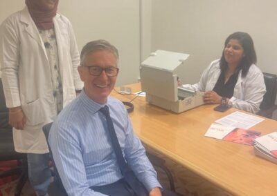 Best Audiologist in Dubai