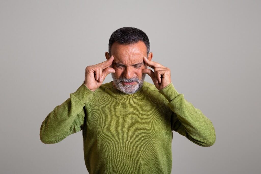 Ear-Balance-Issues-in-Old age-people