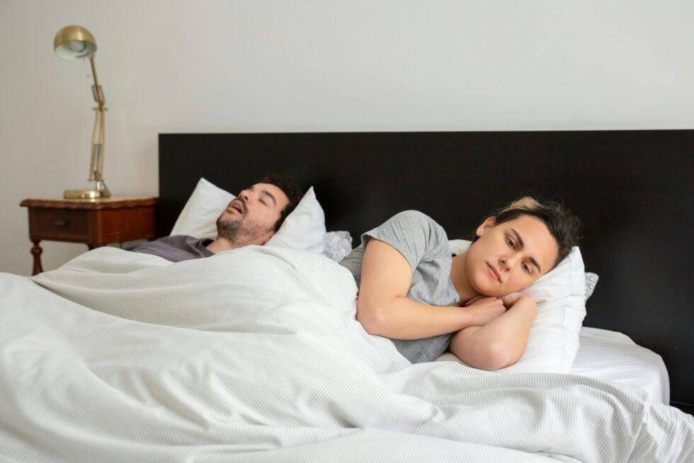 Exploring Snoring and Solutions for Managing It in Dubai