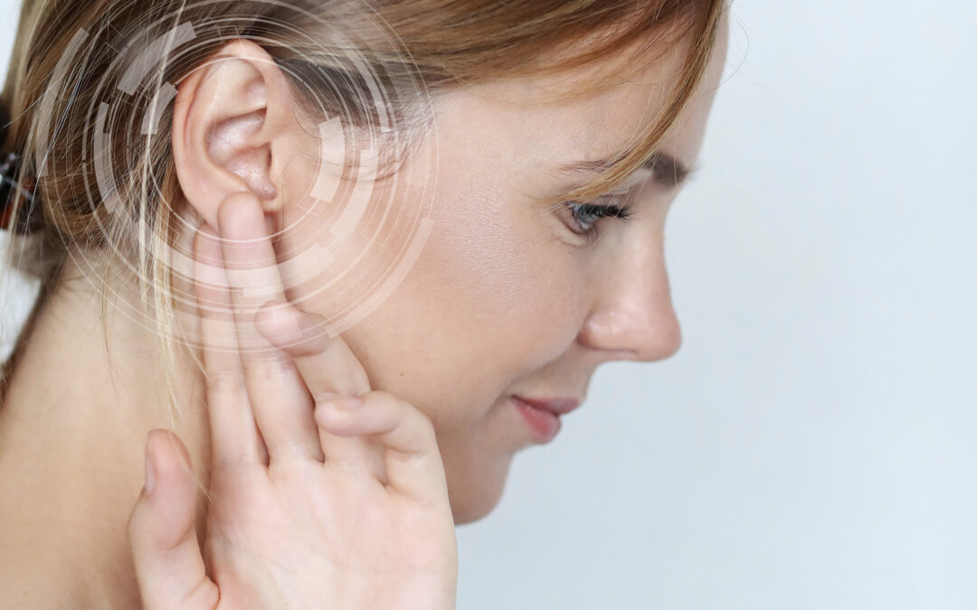 dizziness reasons and effective treatment