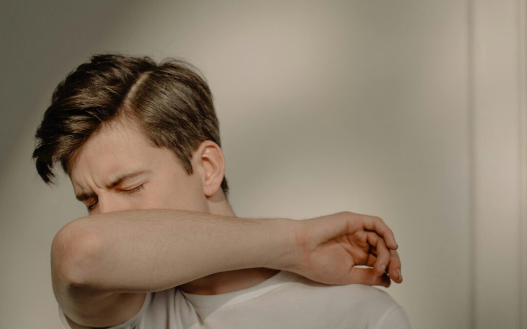 Dry Cough & Itchy Throat? Expert- Remedies for Fast Relief