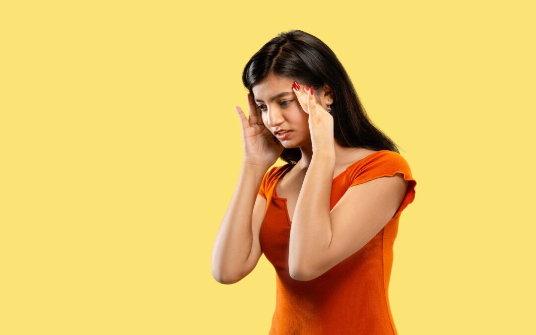 migraine headache causes symptoms treatment