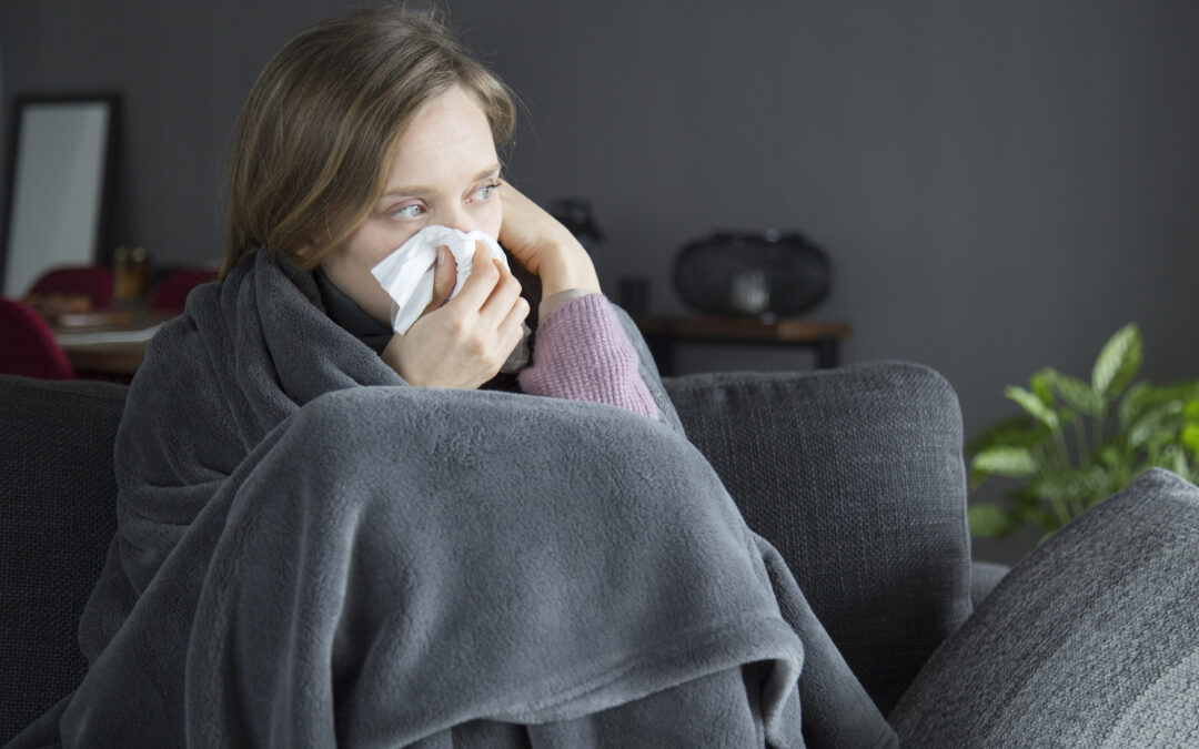 Influenza Symptoms, Treatment, and the Importance of the Influenza Flu Vaccine
