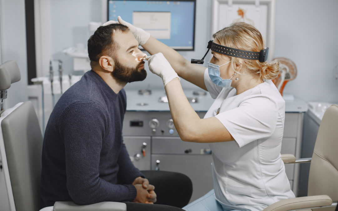 Best Treatment for Sinusitis in Dubai: Effective Solutions for Long-Term Relief