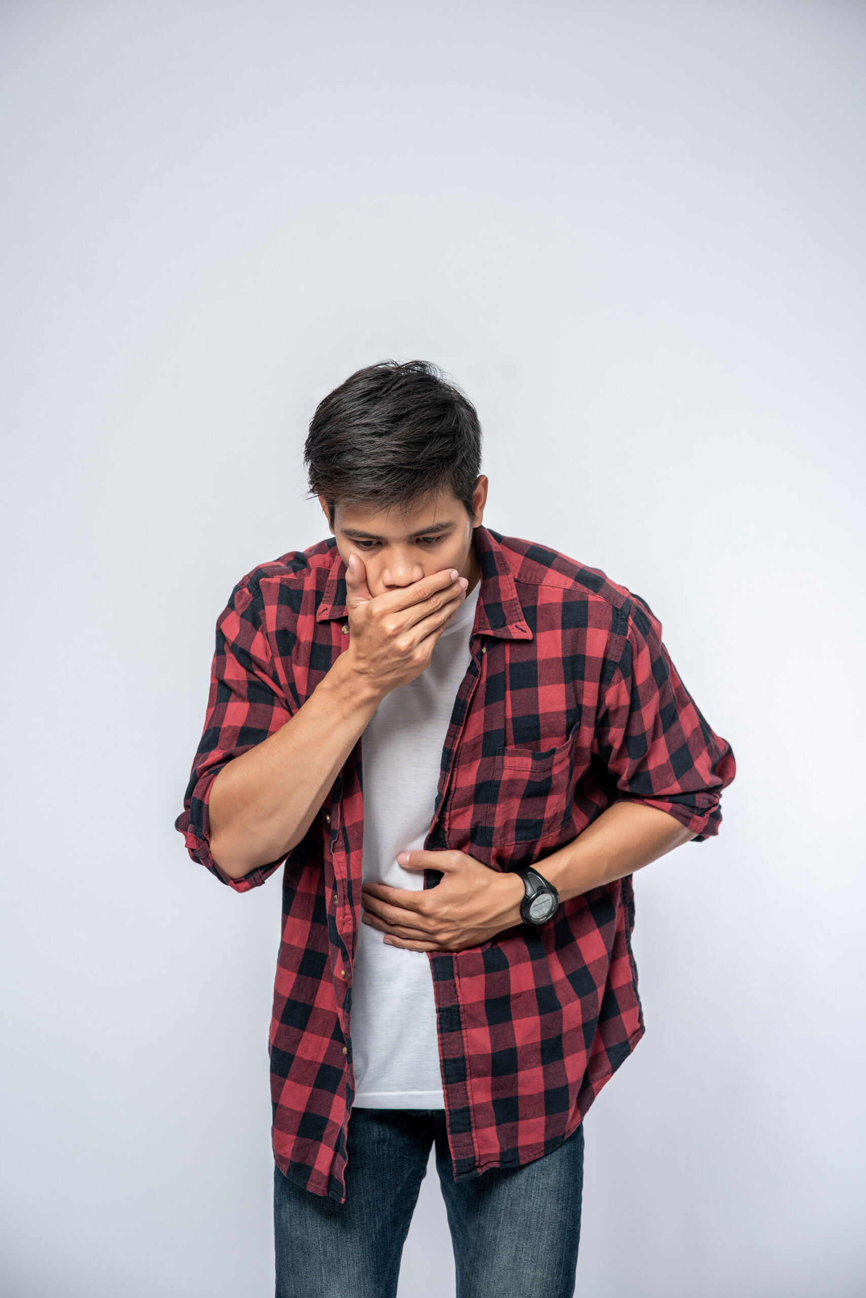 Laryngopharyngeal Reflux: Acid Reflux Symptoms & treatment
