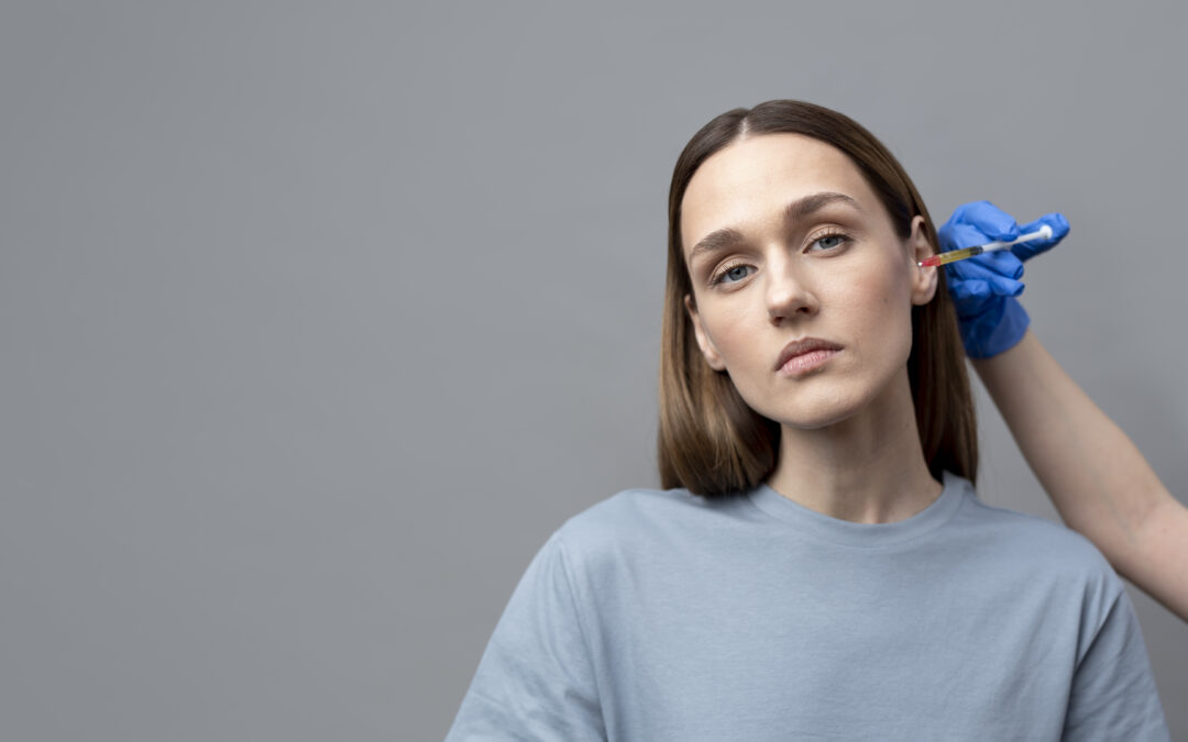 Blocked Ears? Best Ear Cleaning & Wax Removal in UAE