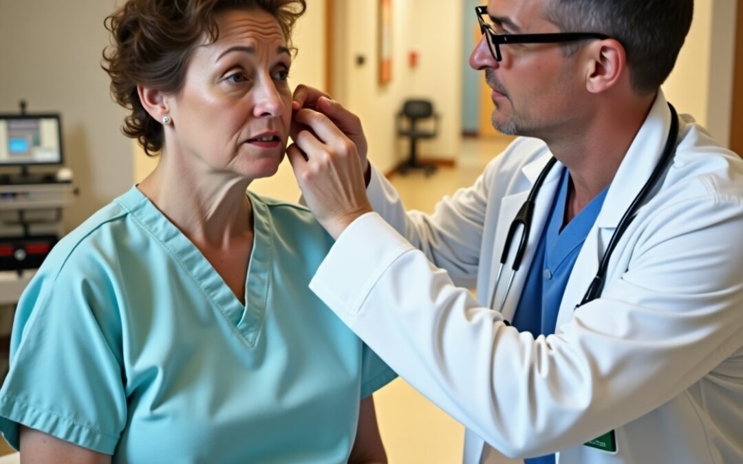 Torn Ear Lobe? Here’s How to Fix It with Ear Lobe Surgery in Dubai