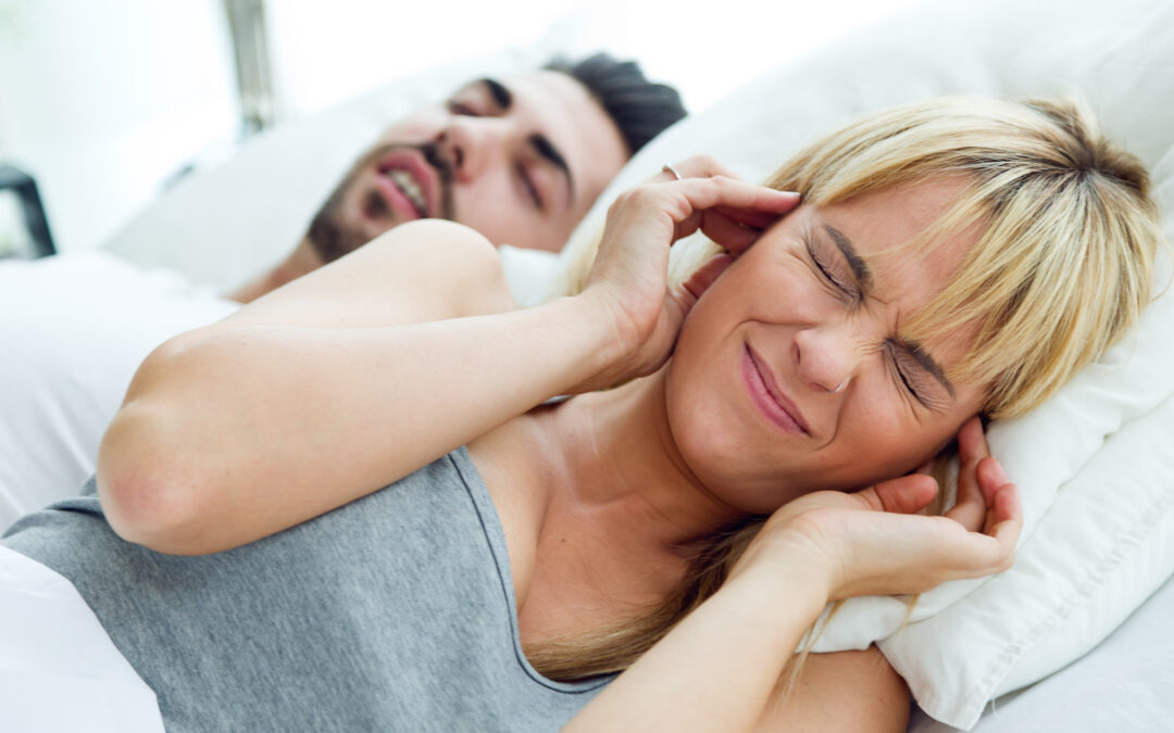 Struggling with Snoring? Discover Effective Devices & Sleep Apnea Solutions in Dubai