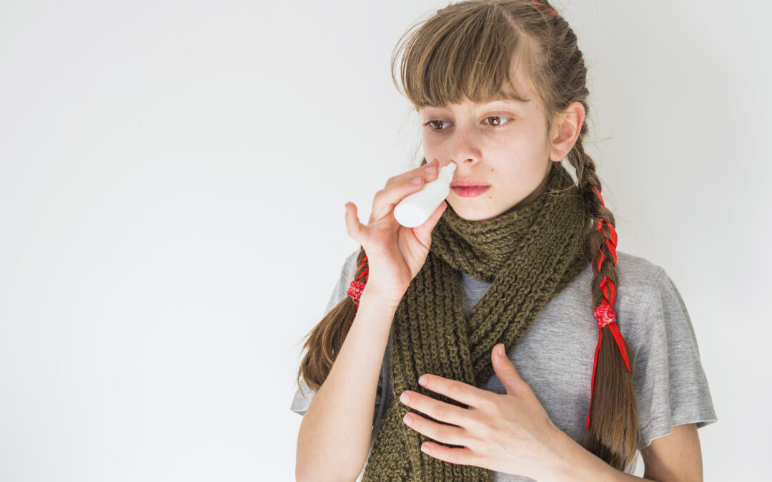 Adenoid Facies- What is it, and why does it happen?