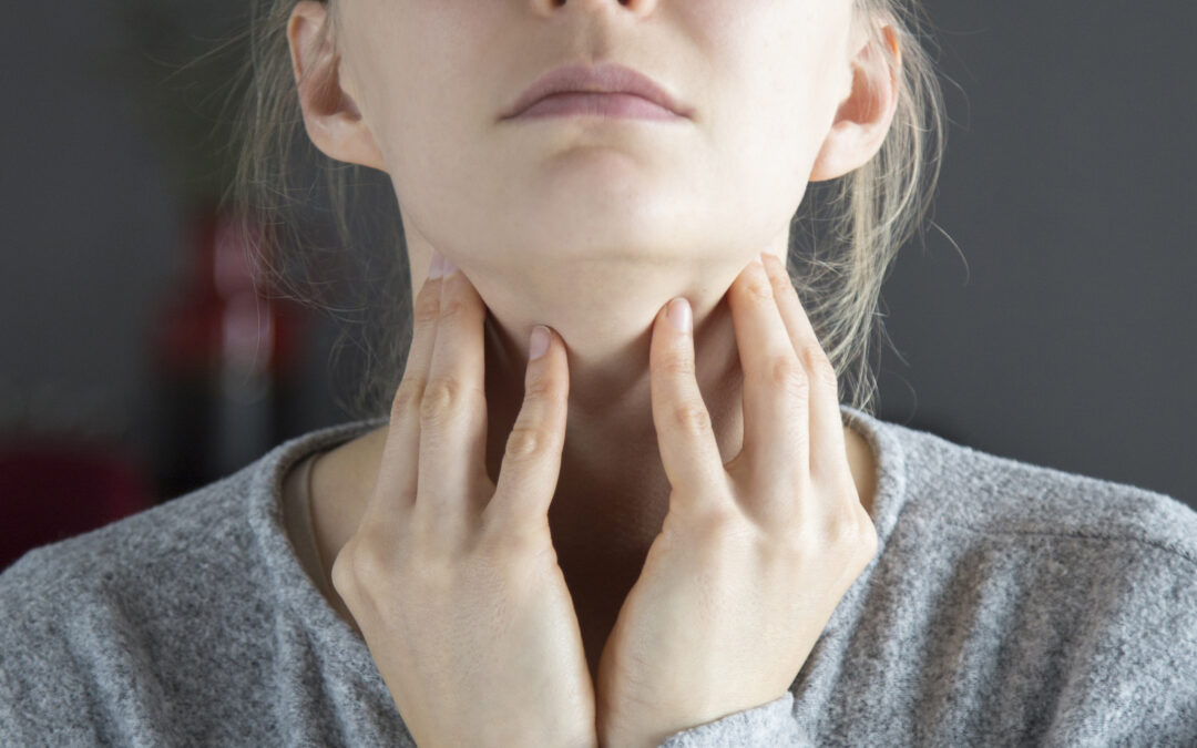 Voice Changes or Throat Discomfort? All you need to know