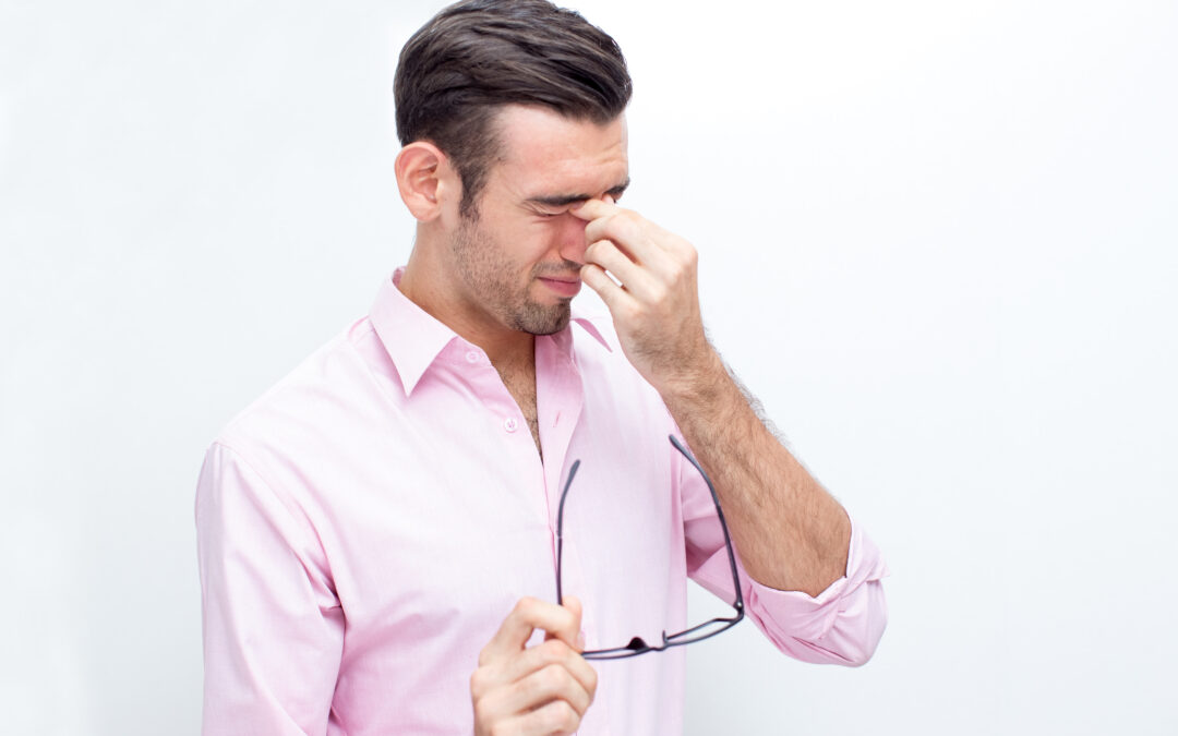 A Brief Guide To Sinus Problems: Types, Symptoms & Surgery