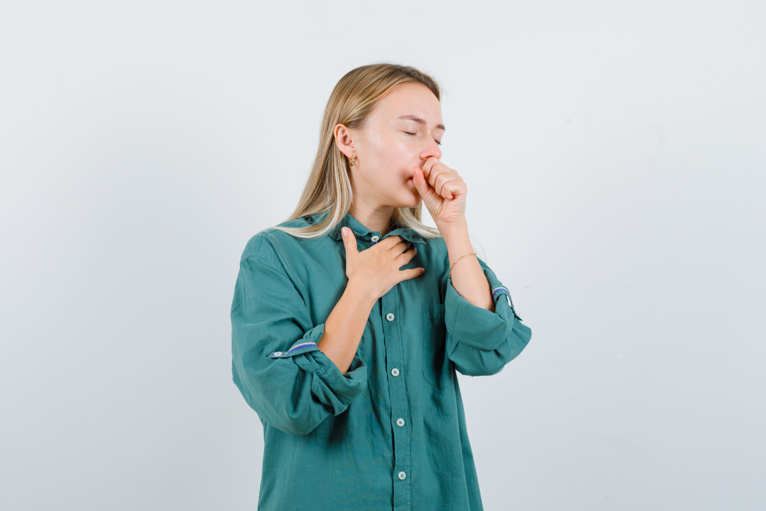 Tonsil Problems Explained: Infections, Stones, and Advanced Surgical Solutions