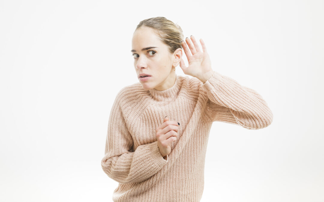 Sudden Hearing Loss: What You Need to Know