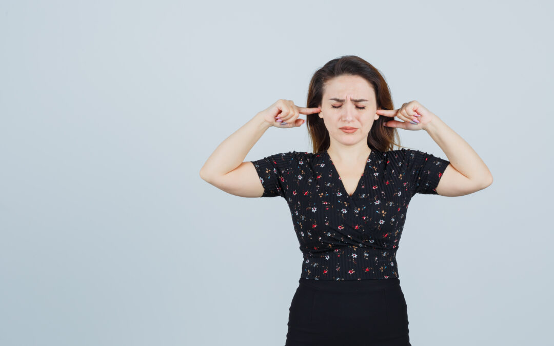 How To Get Rid Of a Full Ear