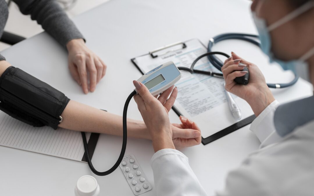 Infectious Disease Screening for Pre-Employment and Health Safety in Dubai