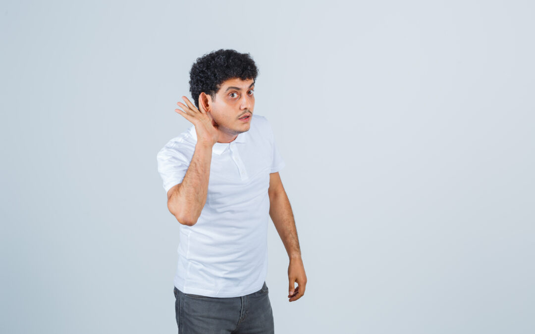 Early Signs of Hearing Loss in Adults: When to See an ENT in Dubai