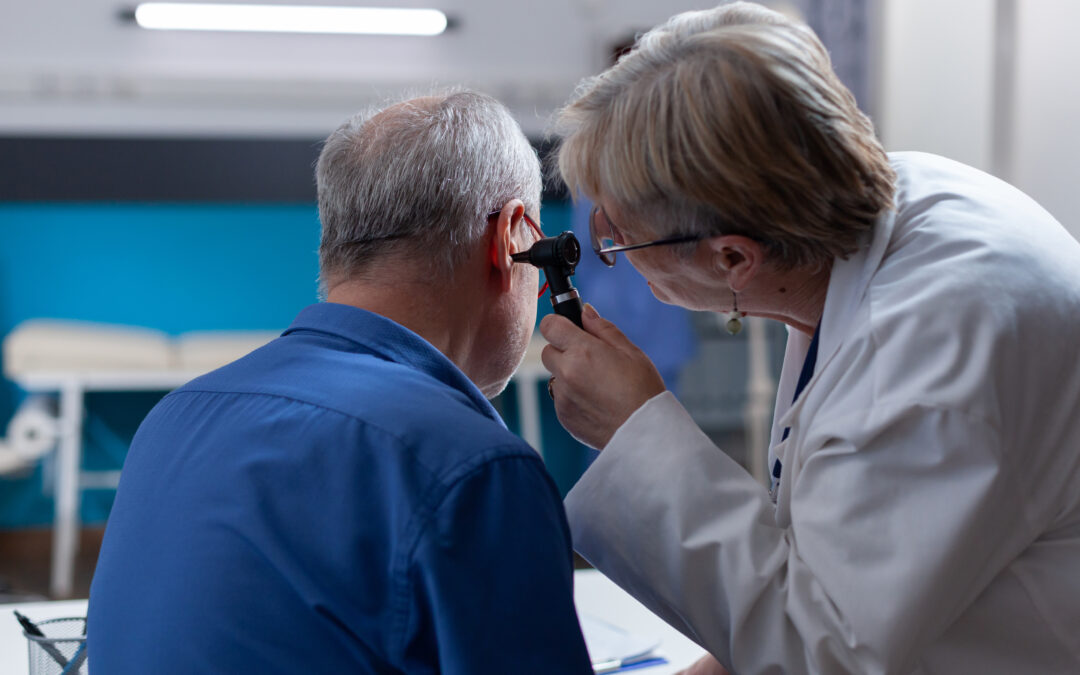 What Is Otosclerosis and How Does Stapedotomy Help?