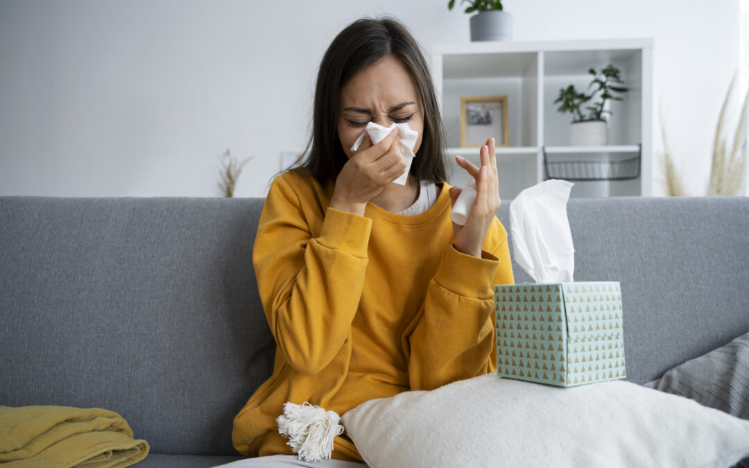 Effective Allergy Cough Treatment and Relief Methods