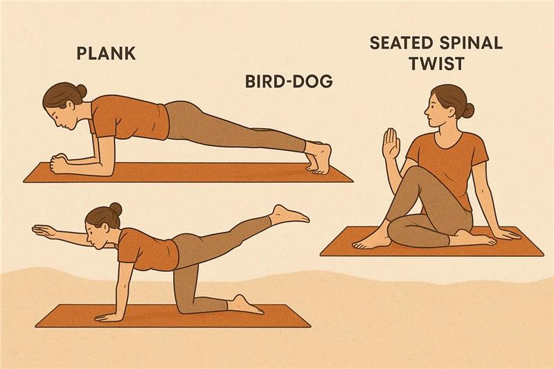 Back Pain Explained Why It Happens and How to Manage It By Ascent ENT