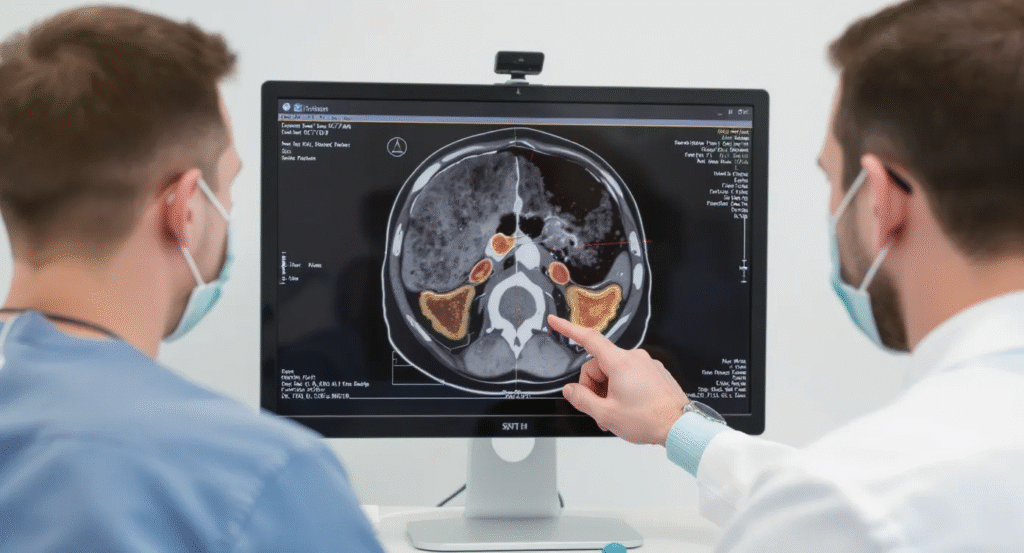 What Is Mastoiditis? Early Signs You Shouldn’t Ignore by Ascent ENT Speciality Centre 