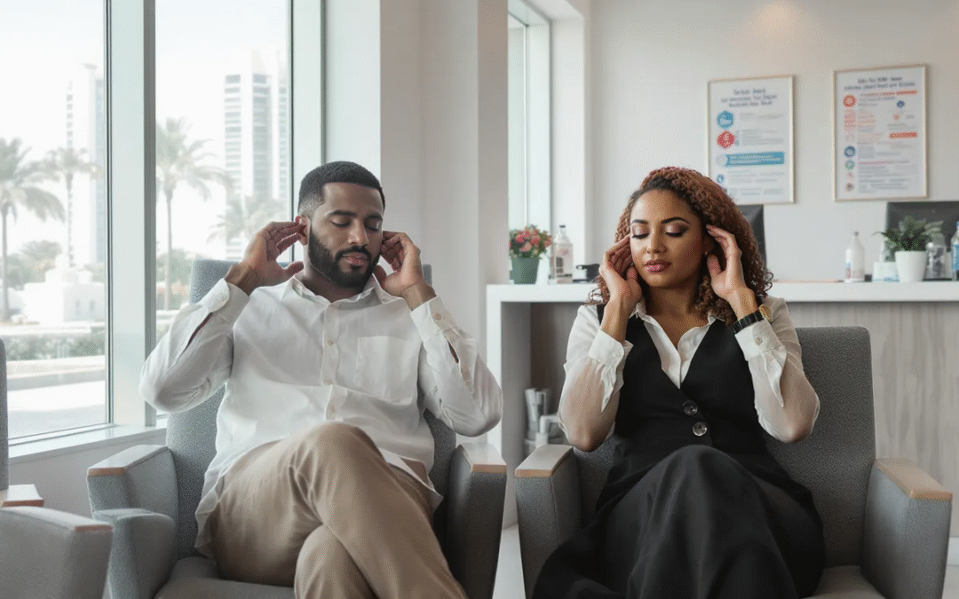 How to Relieve Eustachian Tube Dysfunction with Effective Treatment