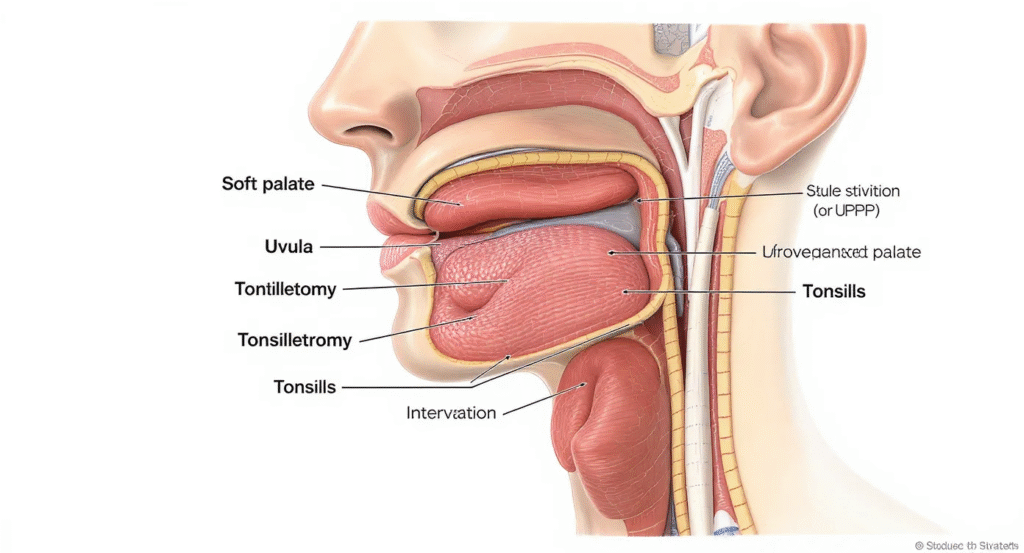 Tired of Snoring? Discover the Best Snoring Treatments in Dubai by Ascent ENT Speciality Centre