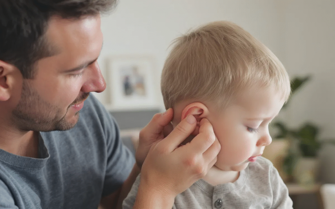 What Is Mastoiditis? Early Signs You Shouldn’t Ignore