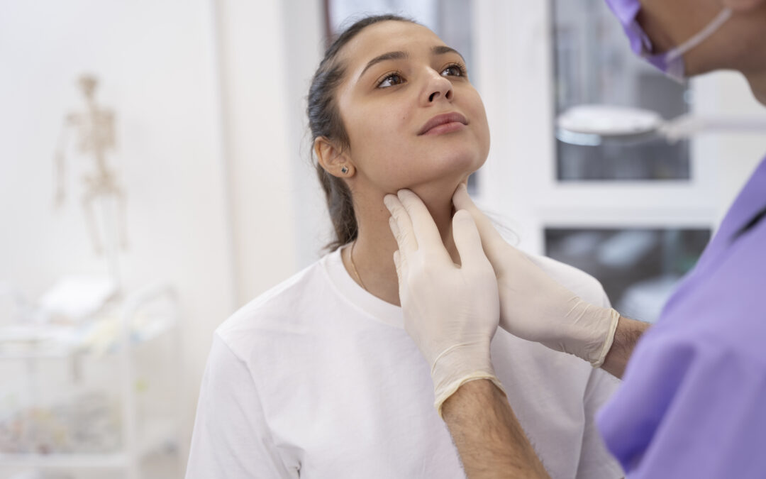 When to Worry About Thyroid Nodules – 9 Signs You Shouldn’t Ignore