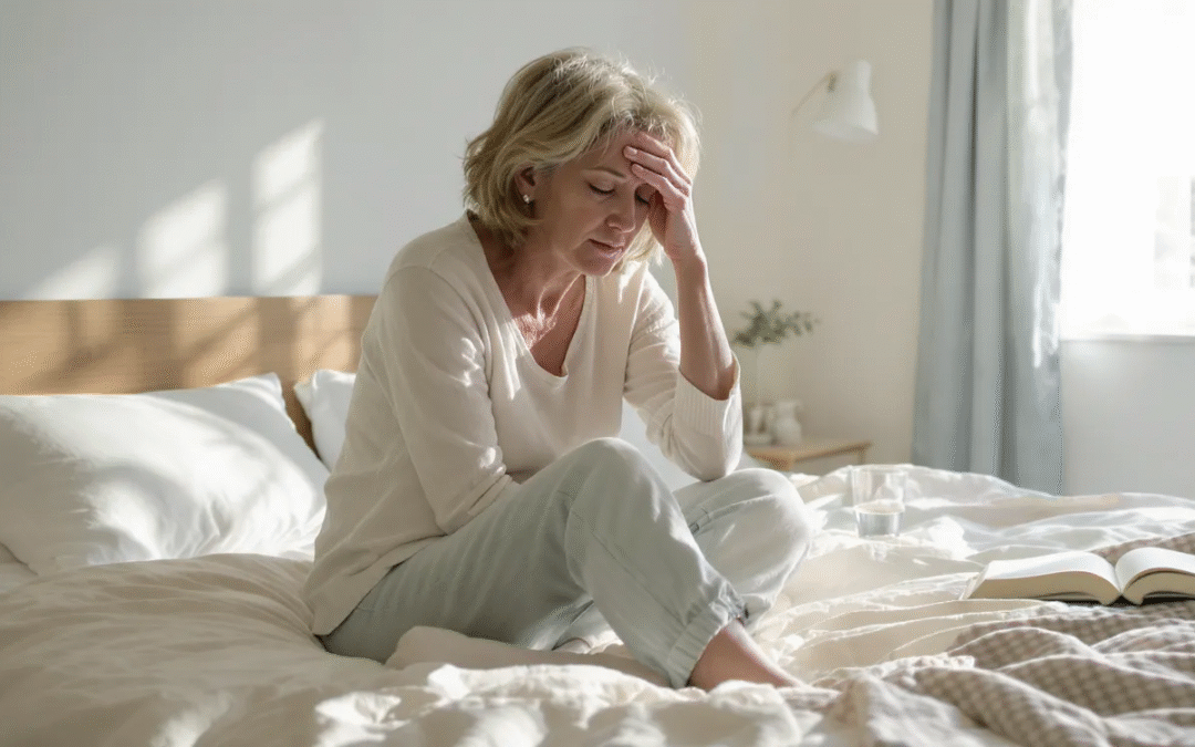 Can Anemia Cause Dizziness ?