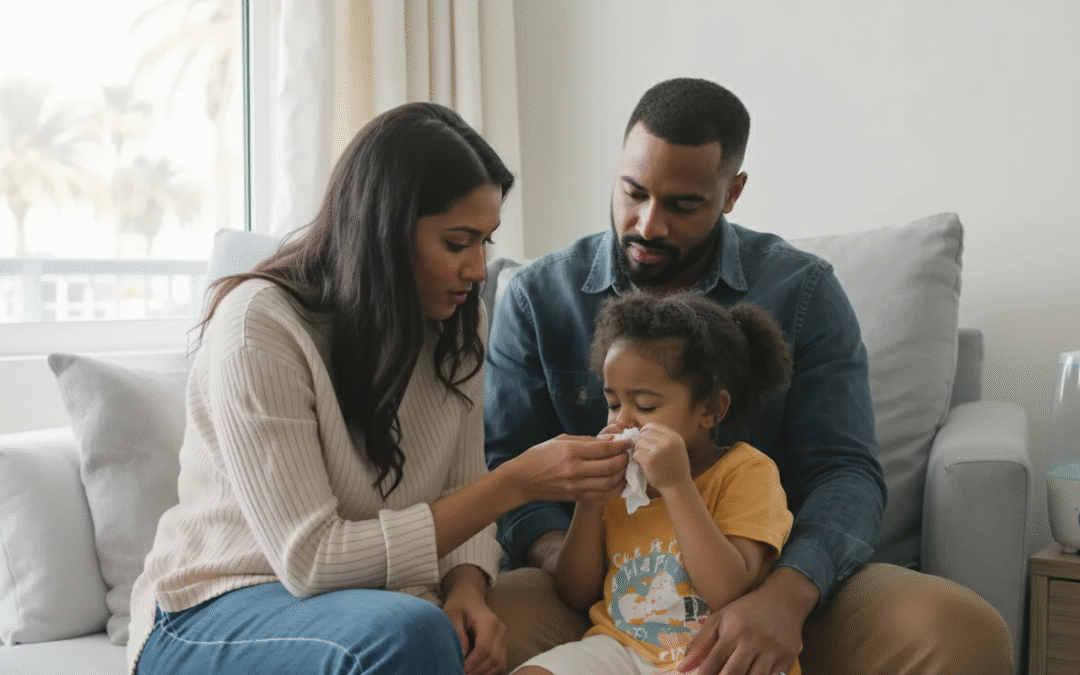 What is Epistaxis Nasal and How Can You Manage it