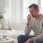 Does Nasal Spray Overuse Lead to Rhinitis Medicamentosa blog by Ascent ENT Speciality Centre.