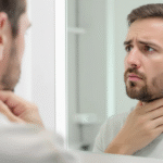 When to Worry About Small Mass on Neck by Ascent ENT Speciality Centre.