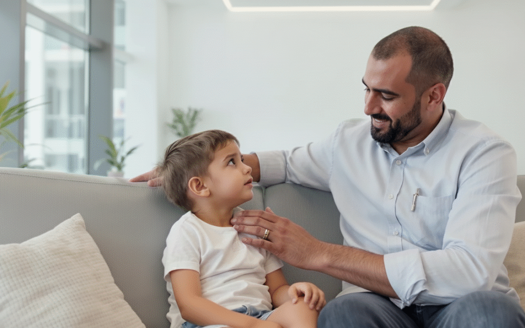 How Do You Identify and Treat a Thyroglossal Duct Cyst?